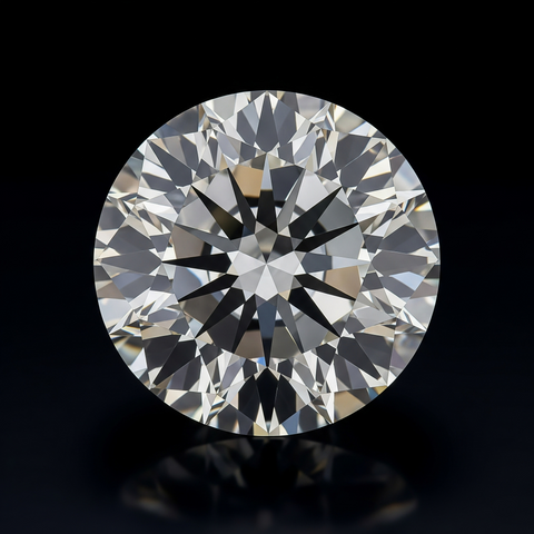 Diamante Lab-Grown Redondo